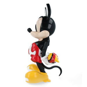 MICKEY MOUSE TRANSFORMATION OG / MIGHTY JAXX
