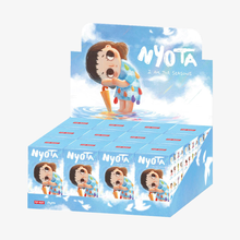 NYOTA - I AM THE SEASONS SERIES / POPMART