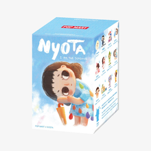 NYOTA - I AM THE SEASONS SERIES / POPMART