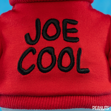 SNOOPY  JOE COOL - SUPERSIZE VINYL / SUPER7