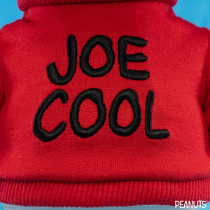 SNOOPY  JOE COOL - SUPERSIZE VINYL / SUPER7