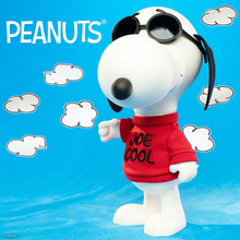 SNOOPY  JOE COOL - SUPERSIZE VINYL / SUPER7
