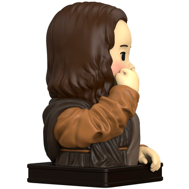 THE ART OF PICKING - MONA LISA BY PO YUN WANG / MIGHTY JAXX