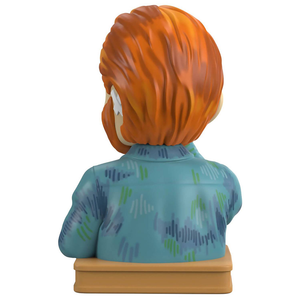 THE ART OF PICKING - VINCENT VAN GOGH BY PO YUN WANG FIGURE / MIGHTY JAXX