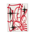 #1 REVOK - THE JAUNT / ARTWORK - #125