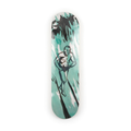 RAYMOND PETTIBON X SKATERROOM - No Title (You have a clear…) / SIGNED LIMITED DECK