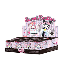 Load image into Gallery viewer, SANRIO - SWEET BESTIES SERIES / POPMART
