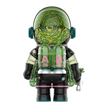 Load image into Gallery viewer, MEGA SPACE MOLLY 400% RICK &amp; MORTY / POPMART
