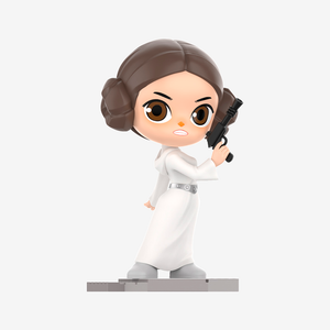 STAR WARS SERIES / POPMART