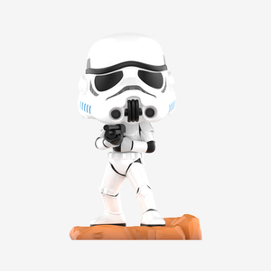 STAR WARS SERIES / POPMART