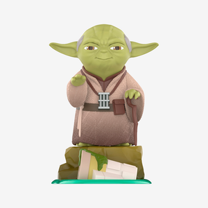 STAR WARS SERIES / POPMART