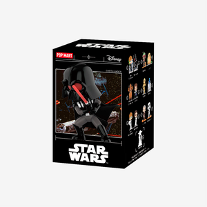 STAR WARS SERIES / POPMART