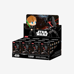 STAR WARS SERIES / POPMART