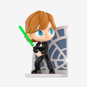 STAR WARS SERIES / POPMART