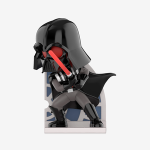 STAR WARS SERIES / POPMART