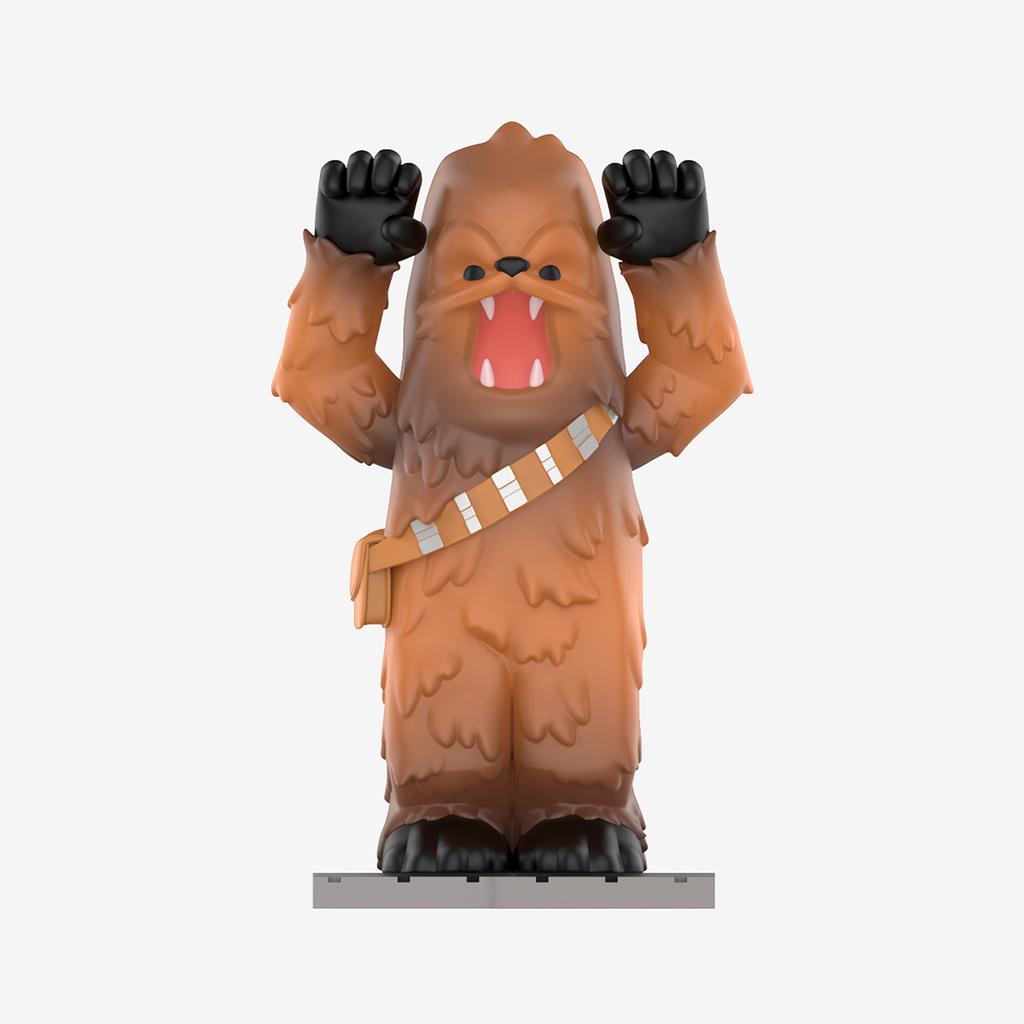 STAR WARS SERIES / POPMART