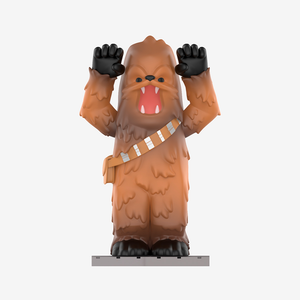 STAR WARS SERIES / POPMART