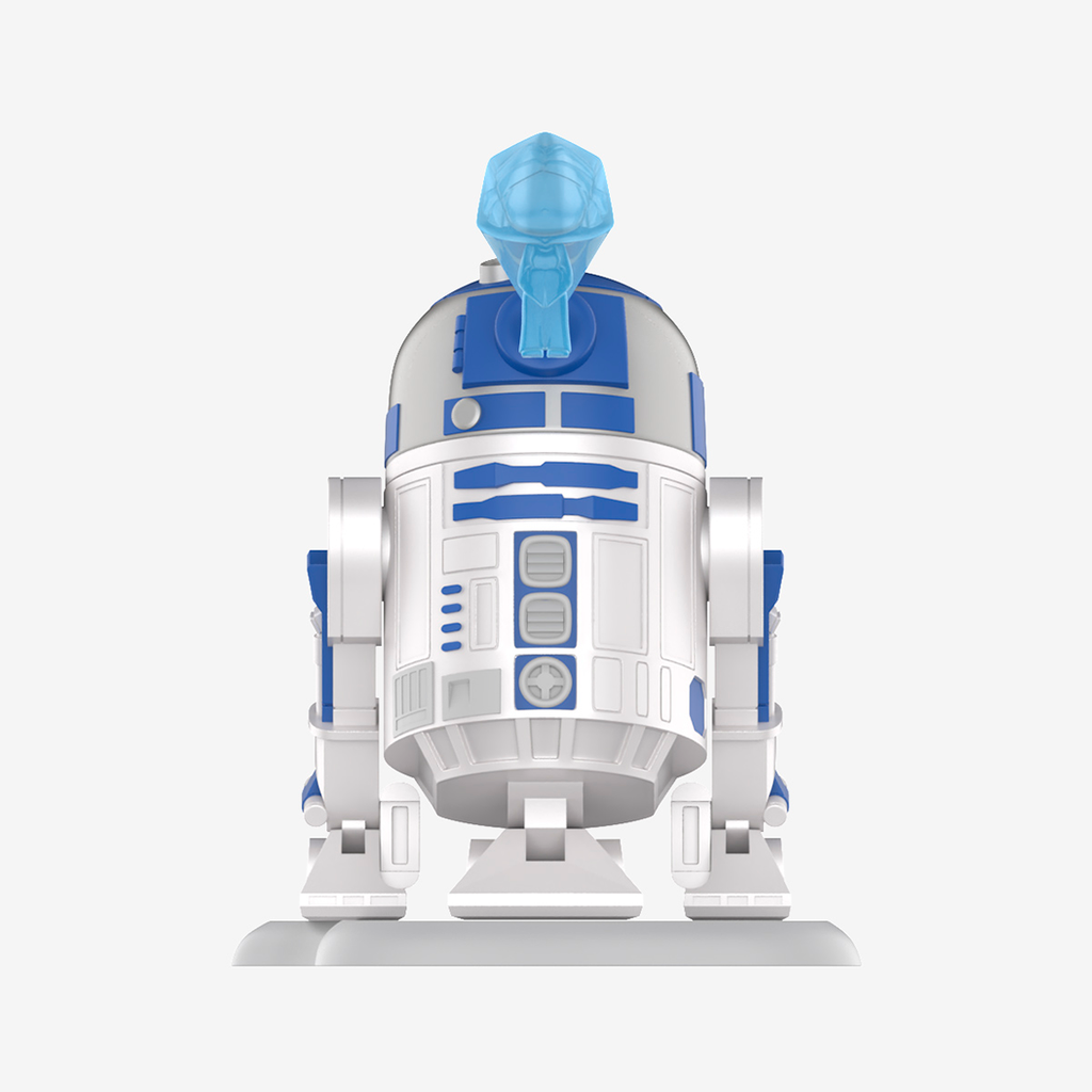 STAR WARS SERIES / POPMART