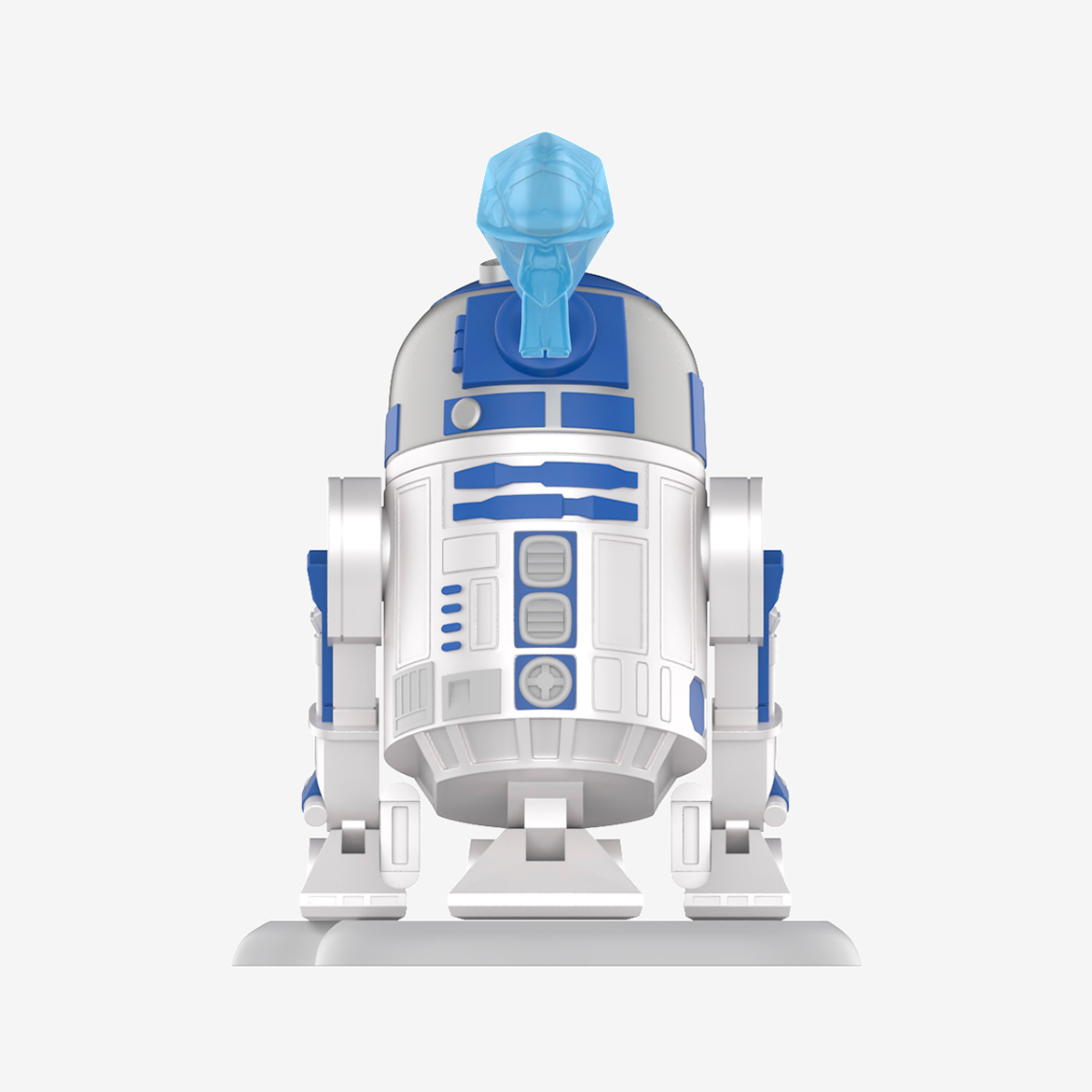 STAR WARS SERIES / POPMART