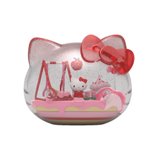 SANRIO KANDYLAND HELLO KITTY / MIGHTY JAXX