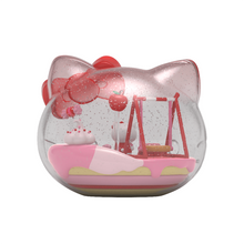 SANRIO KANDYLAND HELLO KITTY / MIGHTY JAXX