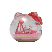 SANRIO KANDYLAND HELLO KITTY / MIGHTY JAXX