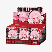 SKULLPANDA - WINTER SYMPHONY PLUSH SERIES / POPMART