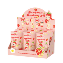 SONNY ANGEL STRAWBERRY LOVE/ DREAMS STUDIO