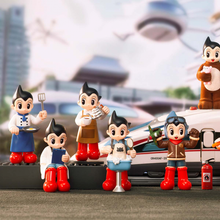 Load image into Gallery viewer, ASTRO BOY DIVERSE LIFE SERIES / POPMART
