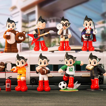 Load image into Gallery viewer, ASTRO BOY DIVERSE LIFE SERIES / POPMART
