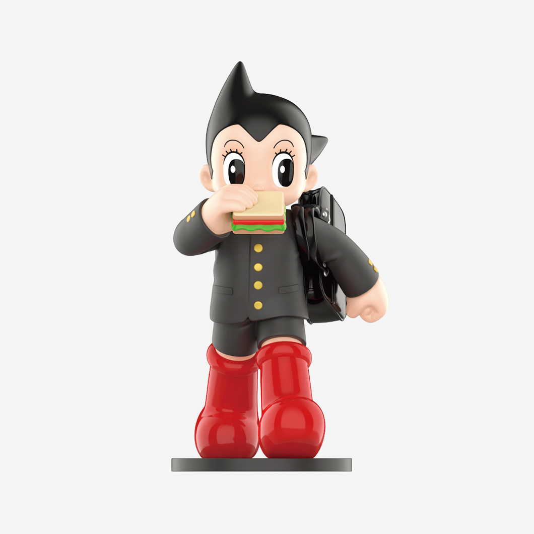 ASTRO BOY DIVERSE LIFE SERIES / POPMART