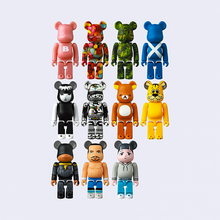 Load image into Gallery viewer, BE@RBRICK SERIES 45 / MEDICOM TOY
