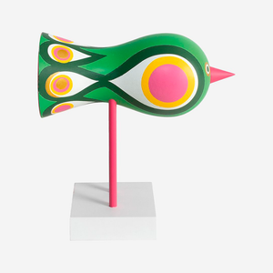 LISA LARSON / BIRDS 1967 NO2
