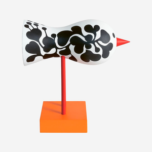 LISA LARSON / BIRDS 1967 NO3