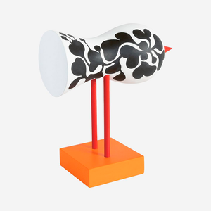 LISA LARSON / BIRDS 1967 NO3