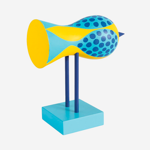 LISA LARSON / BIRDS 1967 NO5