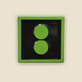 PIN 006 / BLUNDLUND