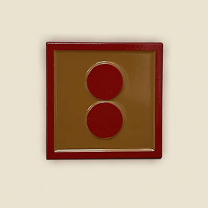 PIN 005 / BLUNDLUND