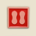 PIN 009 / BLUNDLUND