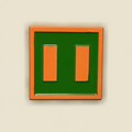 PIN 003 / BLUNDLUND