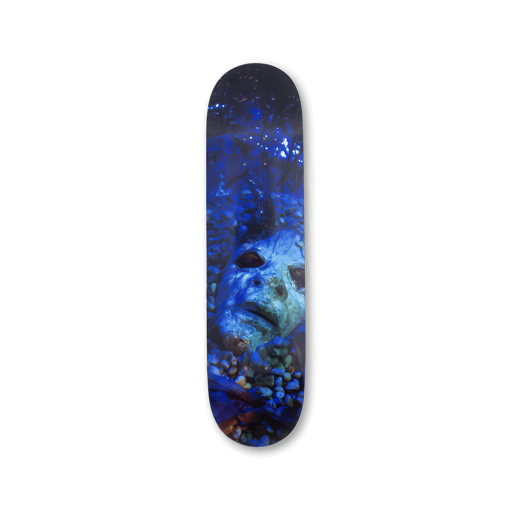 Cindy Sherman Untitled #174 – Limited Edition Skate Deck Art