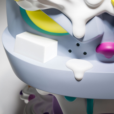 MELTDOWN - GUILTY PLEASURE PAW!´S CURE FOR SORROW / COARSE