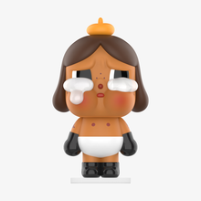 CRYBABY Crying Again Series Figures / POPMART
