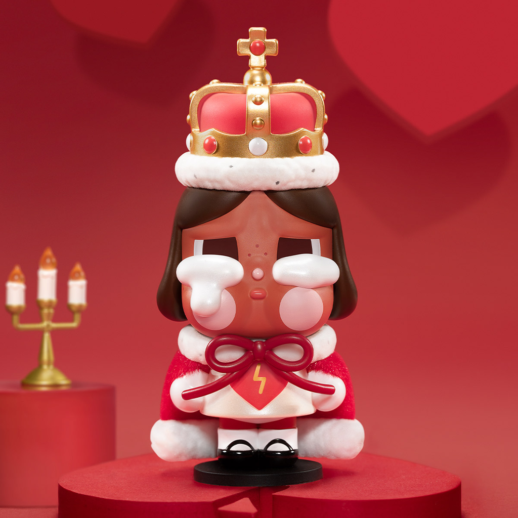 CRYBABY Crying Again Series Figures / POPMART