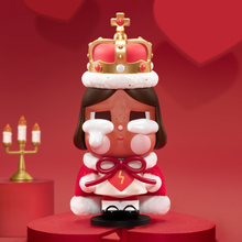 CRYBABY Crying Again Series Figures / POPMART