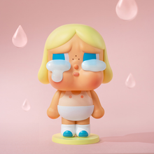 CRYBABY Crying Again Series Figures / POPMART