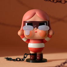 CRYBABY Crying Again Series Figures / POPMART