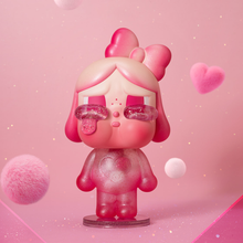CRYBABY Crying Again Series Figures / POPMART