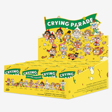Load image into Gallery viewer, CRYBABY - CRYING PARADE SERIES / POPMART
