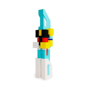 BORIS TELLEGEN X APLAYTHING / MIA-M SCT